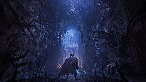 Lords of The Fallen - day one edition sur PS5 et sur XBOX