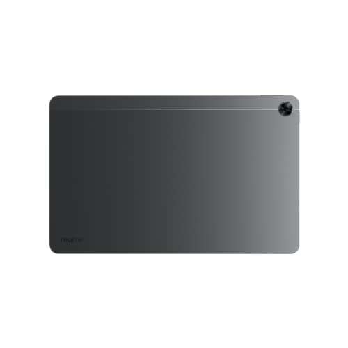 Tablette 10.4" Realme Pad (Wi-Fi) - WUXGA+, 6 Go RAM, 128 Go ROM, gris