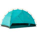Tente de plage 3 personnes Grand Canyon Tonto Beach Tent 3 - turquoise