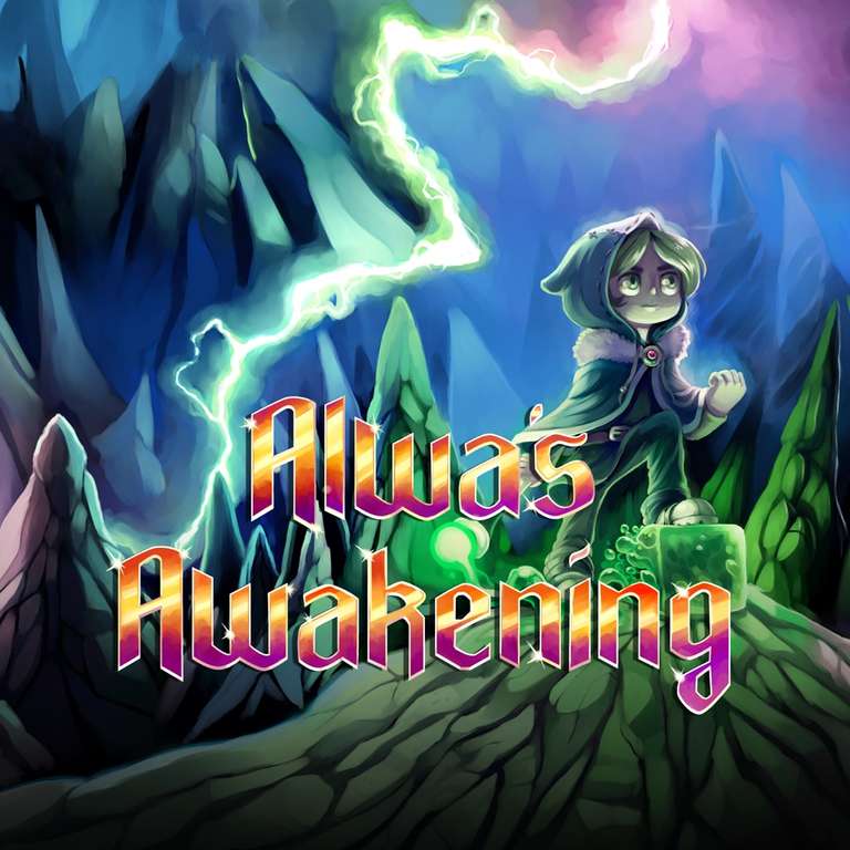 Alwa's Awakening Gratuit sur PC (dématérialisé - DRM Free)