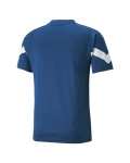 T-shirt manches courtes homme OM TR JSY - Bleu