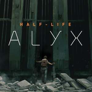 Half-Life: Alyx sur PC (Dématérialisé - VR)