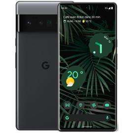 Smartphone 6.7" Google Pixel 6 Pro (version US) - 12 Go Ram, 128 Go