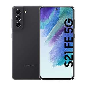Smartphone 6,4" Samsung Galaxy S21 FE 5G - 128 Go