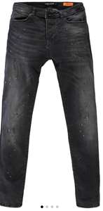 Pantalon Cars jeans Cavin super skinny noir - Diverses tailles