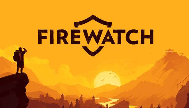Firewatch sur PC (dématérialisé - Steam)