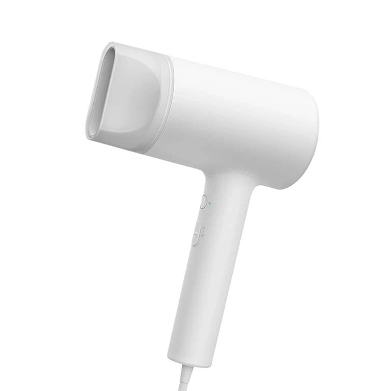 Pack Xiaomi : Balance connectée Mi Body Composition Scale 2 + Sèche-cheveux Mi Ionic Hair Dryer
