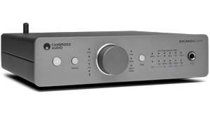 DAC / Amplificateur Casque - Cambridge Audio DacMagic 200M