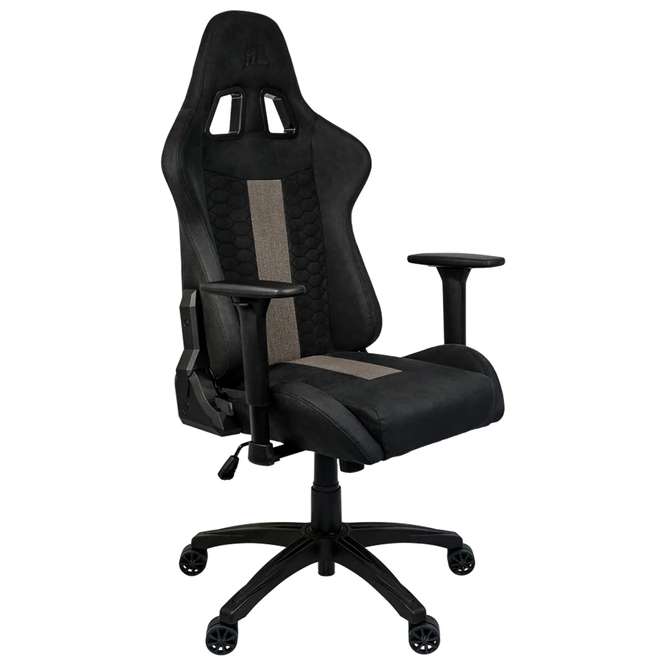 Adhérents] Chaise gaming Corsair TC100 Relaxed - Noir (Modèle en