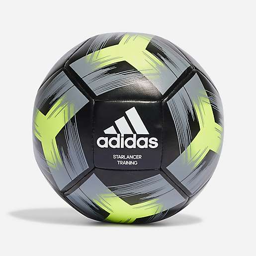 Ballon de football Adidas Starlancer TRN - taille 3 à 5