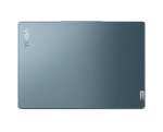 PC Portable 14.5" Ultraportable Lenovo Yoga Slim 7 - OLED, R7-7840S, 32 Go RAM, 512 Go SSD, 1.3Kg (Via ODR 193.94€ - reprise d'un ancien PC)