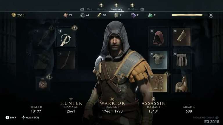 Assassin's Creed Valhalla - Édition Complète sur PC (Dématérialisé)