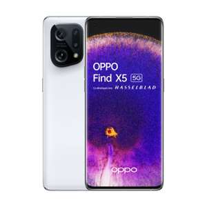 Smartphone 6,55" Oppo Find X5 - 256 Go