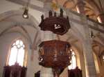 Visites nocturnes à la lanterne de l'Église des Jésuites (sur réservation) - Molsheim (67)