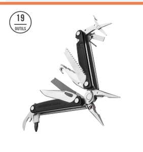 Pince multifonction Leatherman charge +