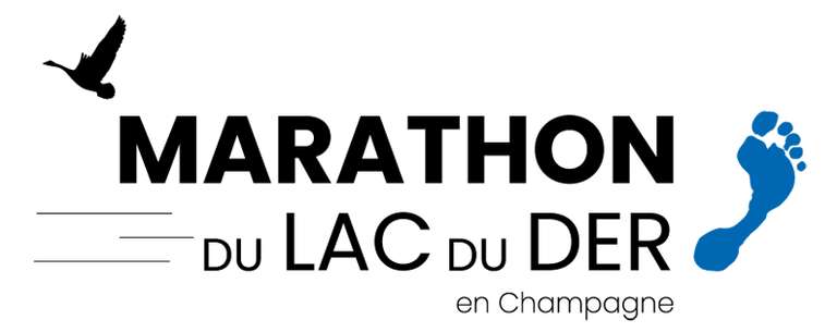 Inscription au Marathon Lac du der (52)
