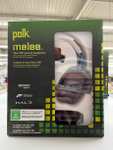 Casque Polk Audio Melee - Vert, compatible Xbox 360 (Noz de Chambly - 60)