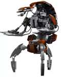 LEGO Star Wars 75381 - Le Droïdeka