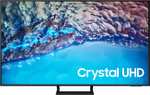 TV 55" Samsung UE55BU8505 (2022) - LED, 4K UHD, HDR, Smart TV