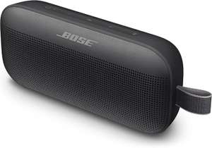 Enceinte portable bluetooth Bose SoundLink Flex - Plusieurs coloris
