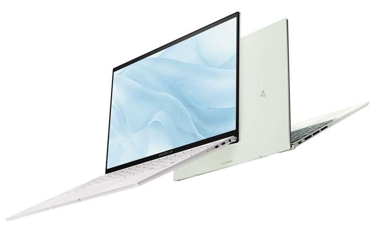 Le PC portable Asus à -50 % avec un sublime écran OLED et un processeur  surpuissant fait son retour