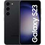 Smartphone 6.1" Samsung Galaxy S23 - 256 Go (Via 200€ de bonus reprise)