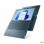 PC portable 14,5" Lenovo Yoga Pro 7 14APH8 - Ryzen 7 7840HS, 32Go Ram , 1To SSD, 2560*1600, Dalle IPS, Win 11