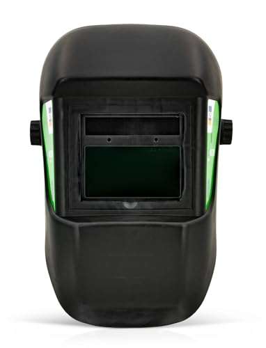 Masque de soudage GYS LCD Master 11