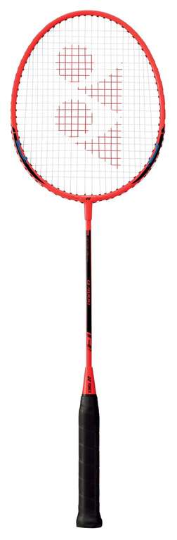 Pack Badminton Yonex - 2 raquettes + 6 Volants