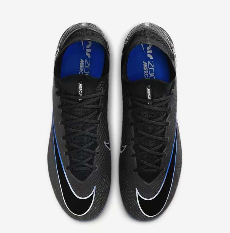 Chaussure de foot Nike Mercurial Superfly 9 Elite - diverses tailles