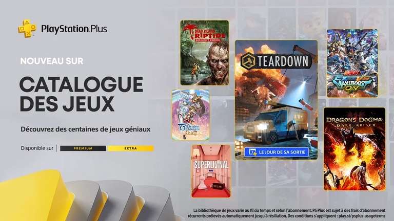 Les meilleurs jeux pour toute la famille du Catalogue des jeux PS