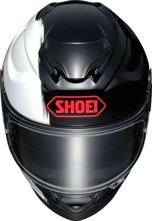 Casque moto intégral Shoei GT Air 2 Emblem - Taille S
