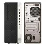 PC Fixe HP EliteDesk 800 G3 TWR - Core i5-6500, 8 Go RAM, 256 Go SSD, Windows 10 (Reconditionné)