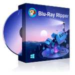 Logiciel DVDFab Blu-ray Ripper 13.0.0.5 gratuit sur Windows et Mac (Dématérialisé)