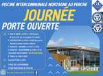 Entrée et Activités (Baptêmes de plongée, aquagym...) gratuites le 16 mars à la Piscine intercommunale de Mortagne au Perche (61)