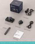 Dashcam Caméra de Voiture Izeeker 2023 - FHD 1080P (Vendeur Tiers)