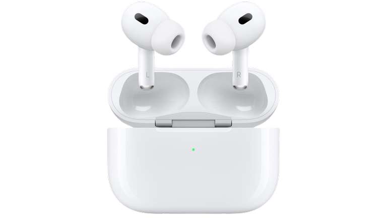 Étui De Recharge Sans Fil Remplacement Pour AirPods 1/2 – 680mAh, Charge Rapide, Indicateur LED
