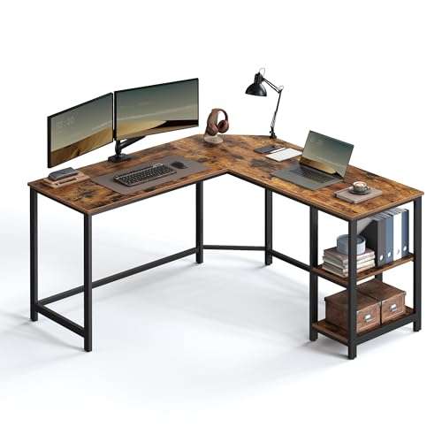 Bureau d'ordinateur Petit bureau d'ordinateur coiffeuse accessoires de  meubles de poste de travail avec tiroirs-FAR - Cdiscount Maison