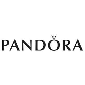 20% de réduction sur une sélection de bijoux Pandora