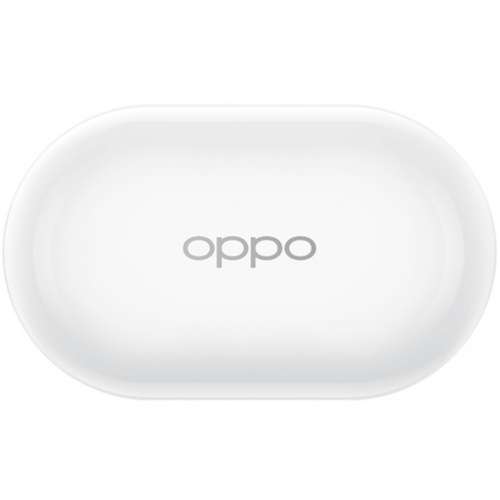 Ecouteurs OPPO Enco Buds Blancs