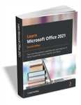 Ebook gratuit - Learn Microsoft Office 2021 Second Edition (Dématérialisé - Anglais)