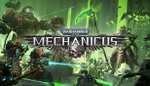 Warhammer 40,000: Mechanicus Standard Edition sur PC (dématérialisé)