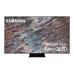 TV 65" Samsung QE65QN800A - Neo QLED, 8K, 100 Hz, HDMI 2.1