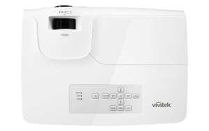 Videoprojecteur courte focale Vivitek DW284-ST - 3600 Lumens