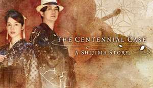 The Centennial Case : A Shijima Story sur PC (Dématérialisé - Steam)