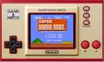 Console Nintendo Game & Watch Super Mario Bros