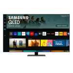 TV 65" Samsung 65Q80B - 4K, QLED, 120Hz, HDMI 2.1, Quantum HDR 1500, FreeSync Premium Pro, VRR/ALLM, Smart TV (via 439€ sur la carte)