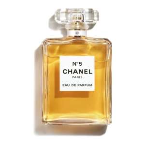 Eau de parfum Chanel n°5 - 200ml
