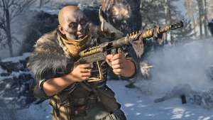 Diverses récompenses offertes sur Call of Duty Vanguard et Warzone Saison 2 sur PC & Consoles - Ex: Pack Forbidden Sacrifice (Dématérialisé)
