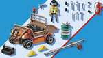 Véhicule de réparation Playmobil Stuntshow : Cascadeur Spectacle (70835)